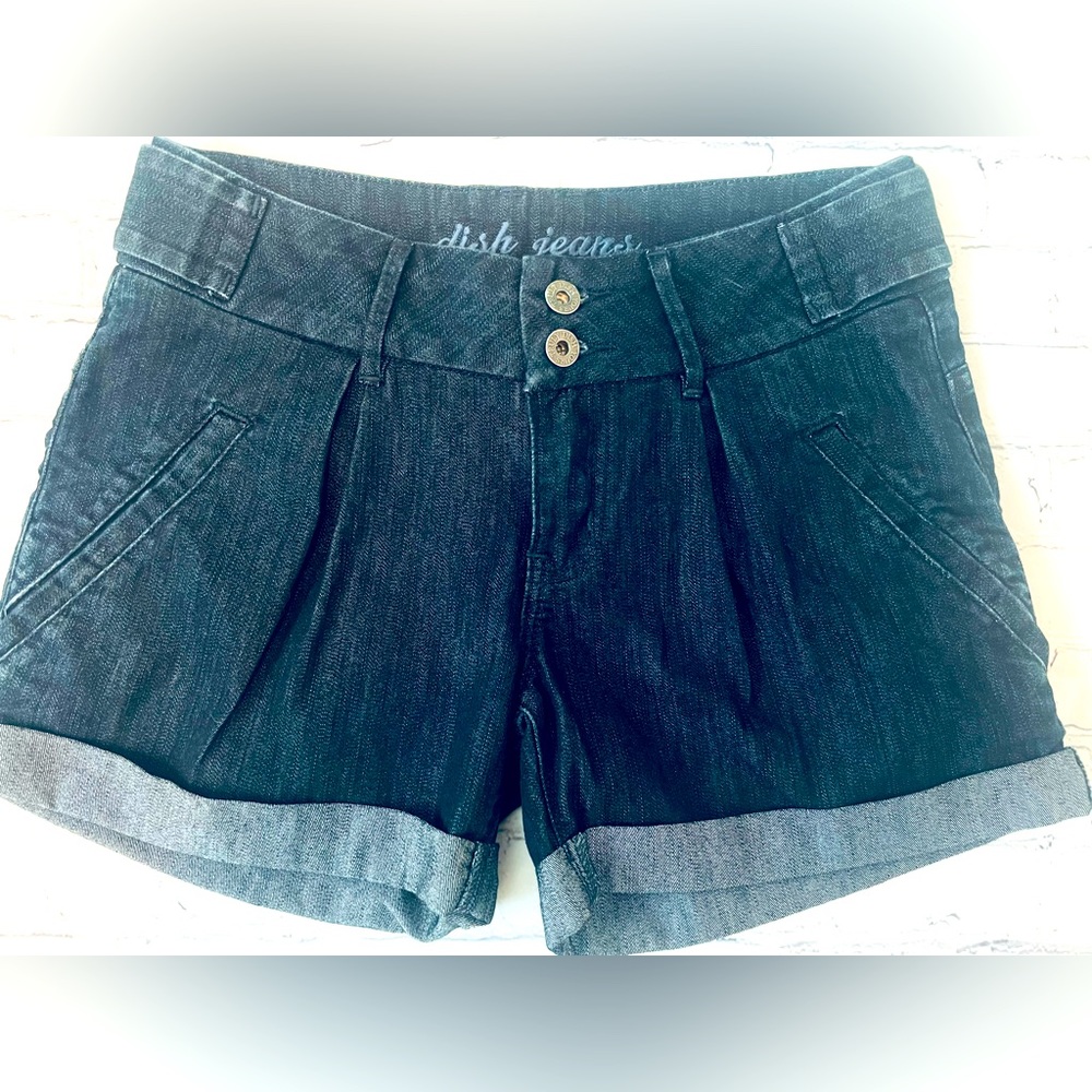 FREE - Dish Jeans shorts  Sz 27